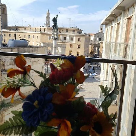 Sant'Oronzo B&B Lecce Exterior foto