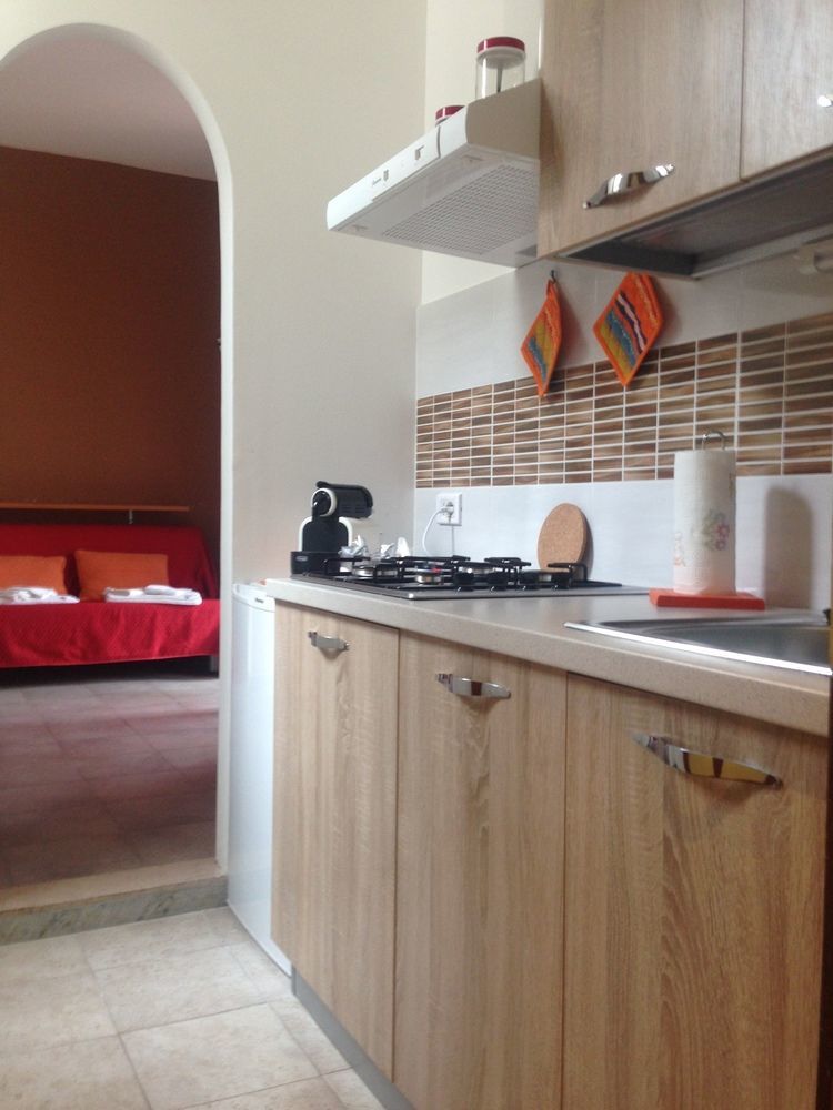Sant'Oronzo B&B Lecce Exterior foto