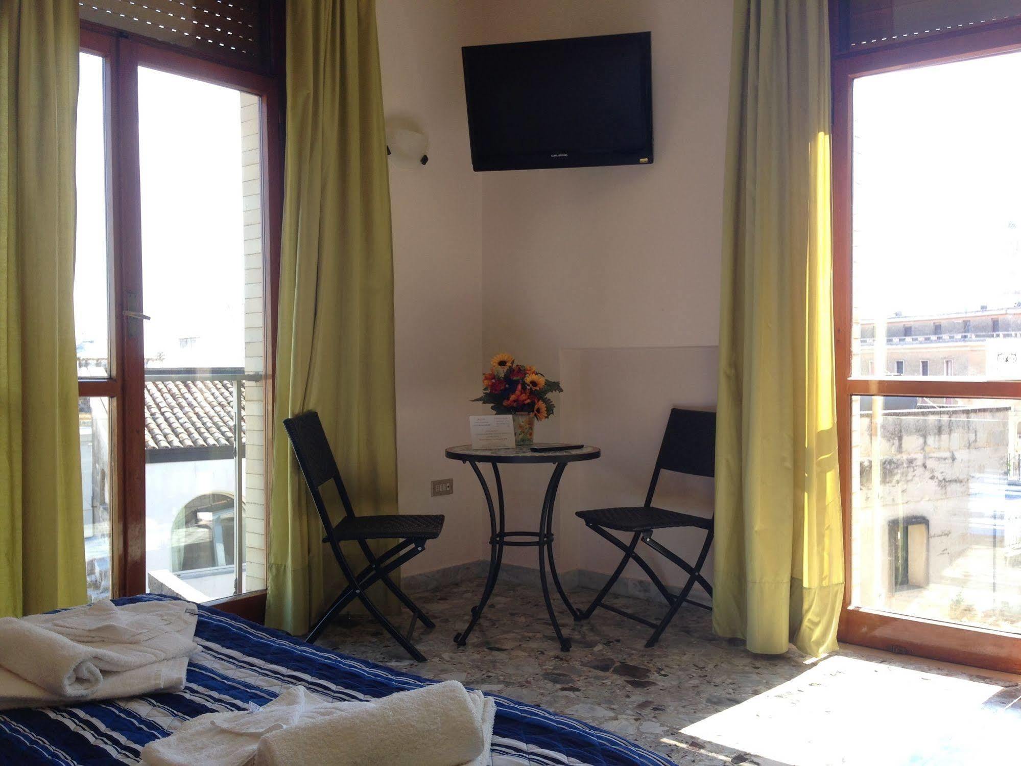 Sant'Oronzo B&B Lecce Exterior foto