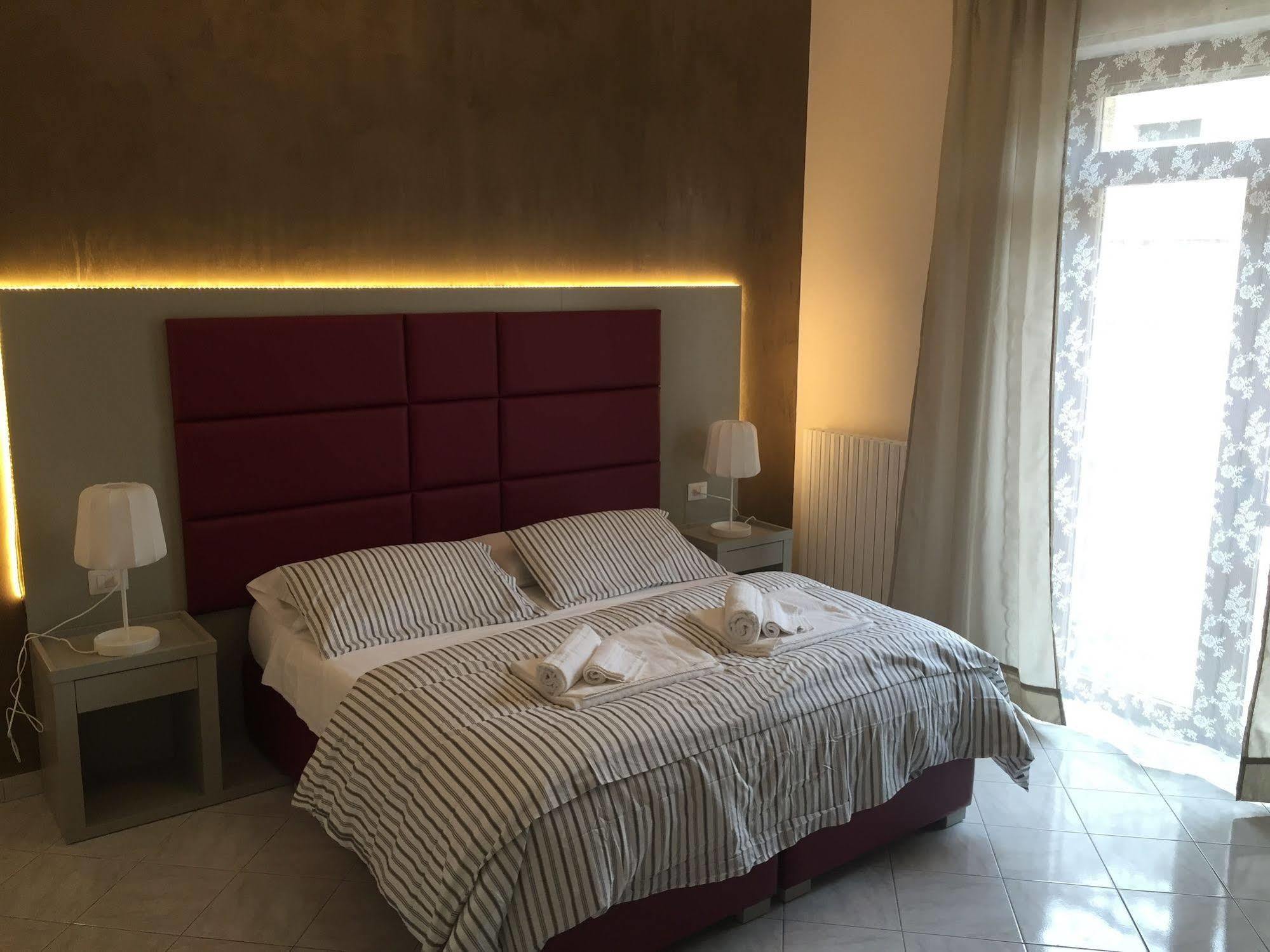 Sant'Oronzo B&B Lecce Exterior foto