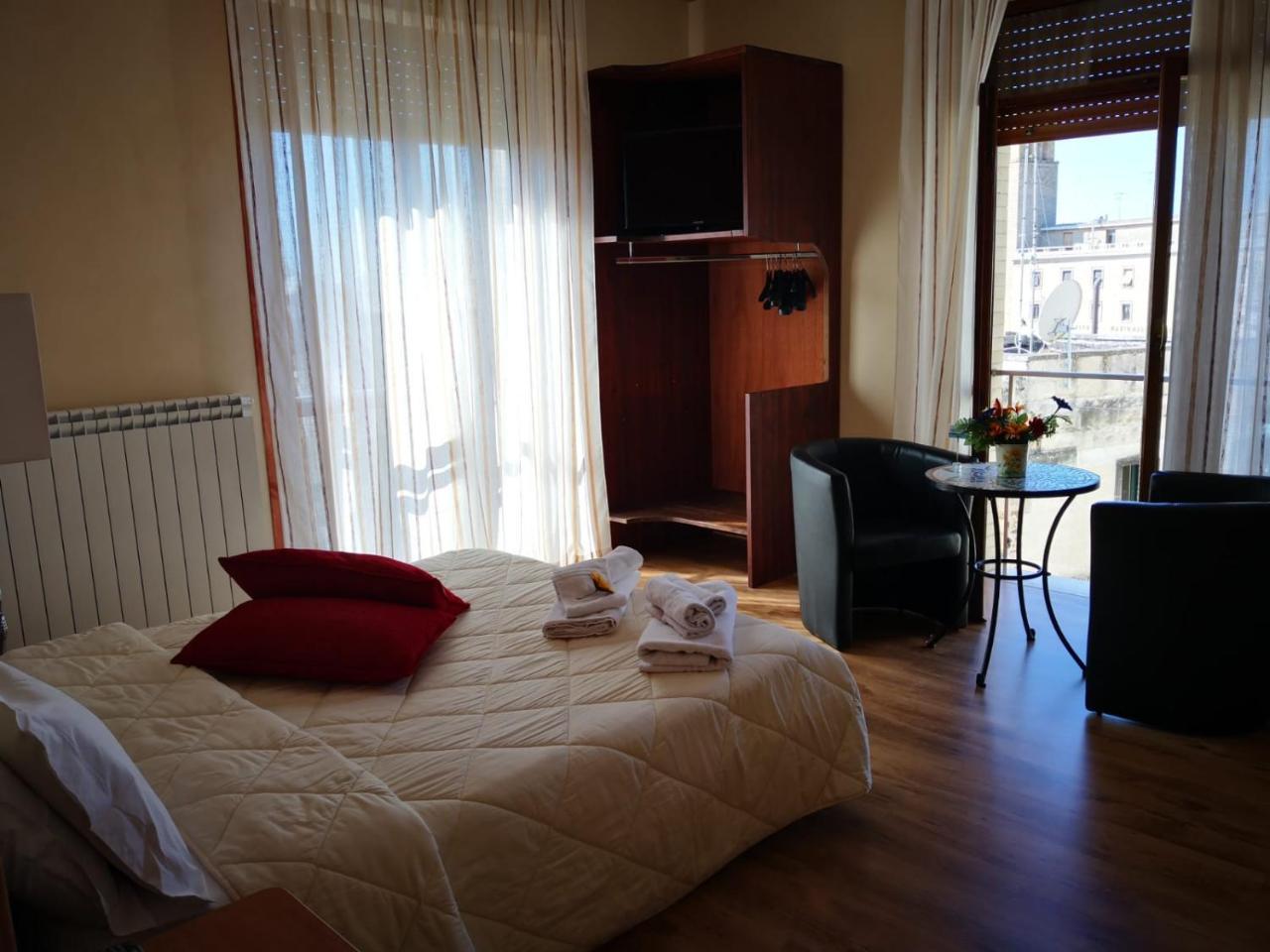 Sant'Oronzo B&B Lecce Exterior foto