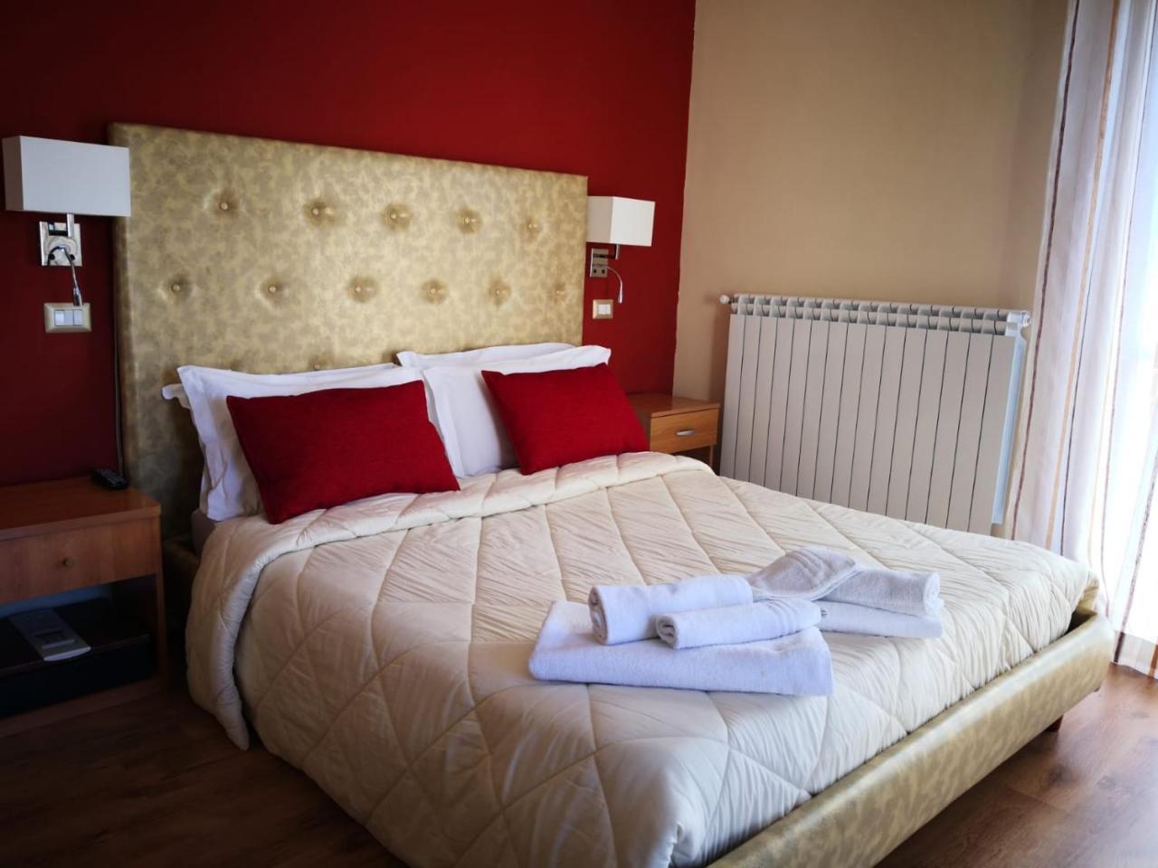 Sant'Oronzo B&B Lecce Exterior foto