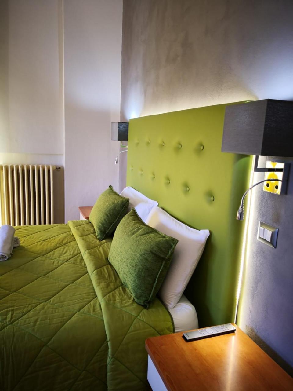 Sant'Oronzo B&B Lecce Exterior foto