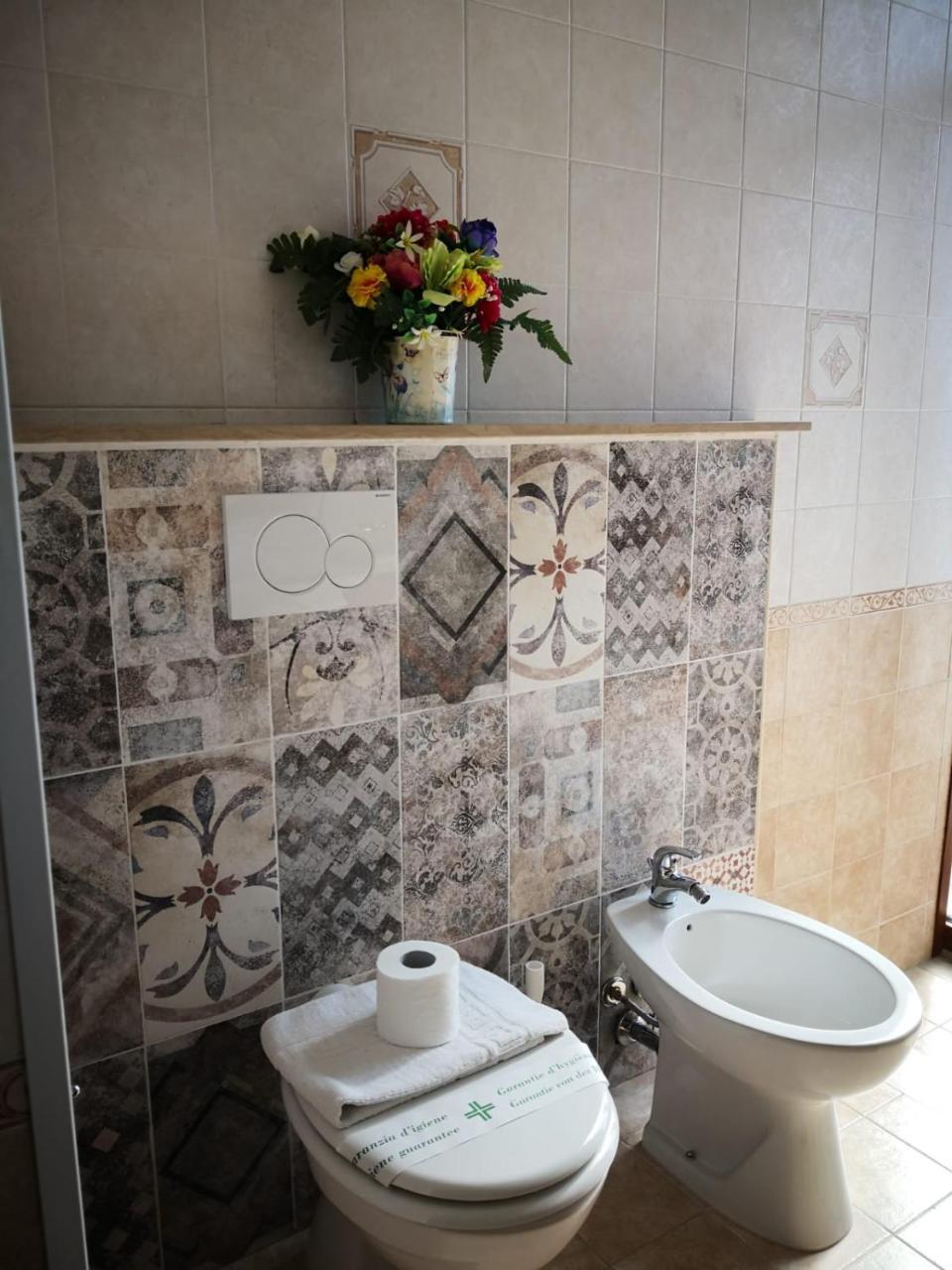 Sant'Oronzo B&B Lecce Exterior foto