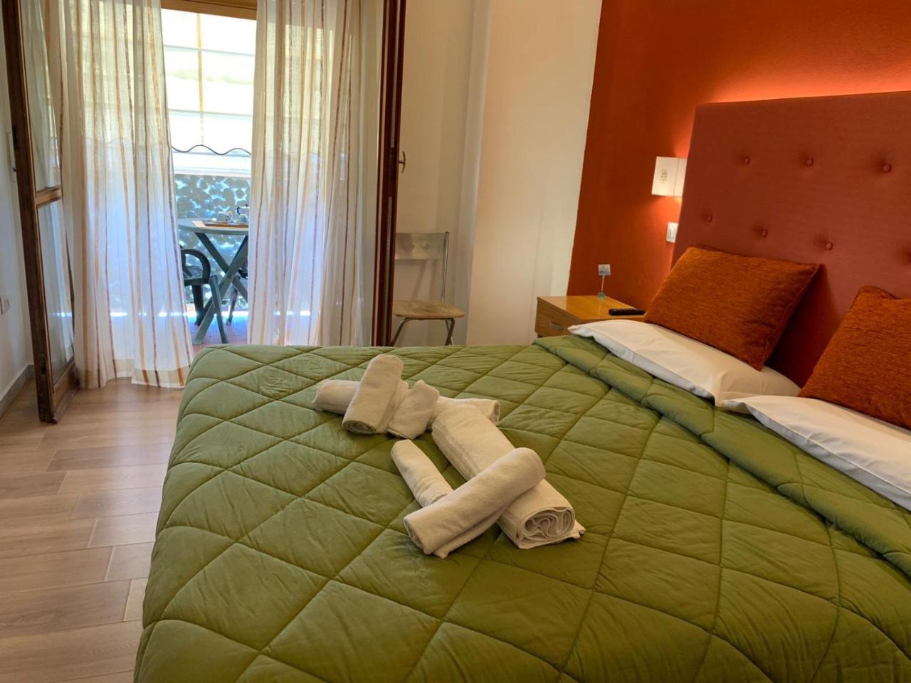 Sant'Oronzo B&B Lecce Exterior foto