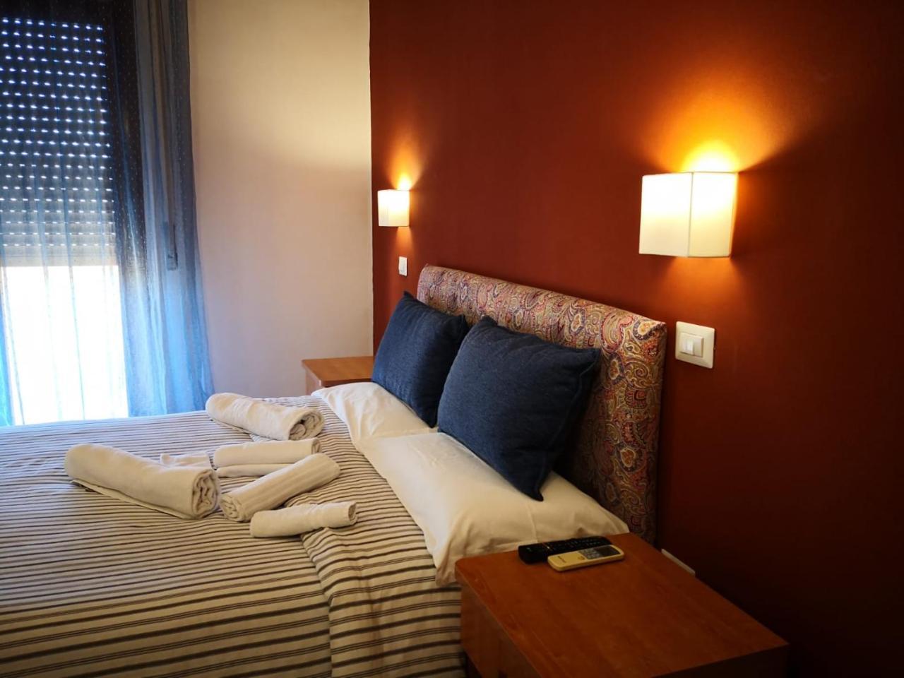 Sant'Oronzo B&B Lecce Exterior foto