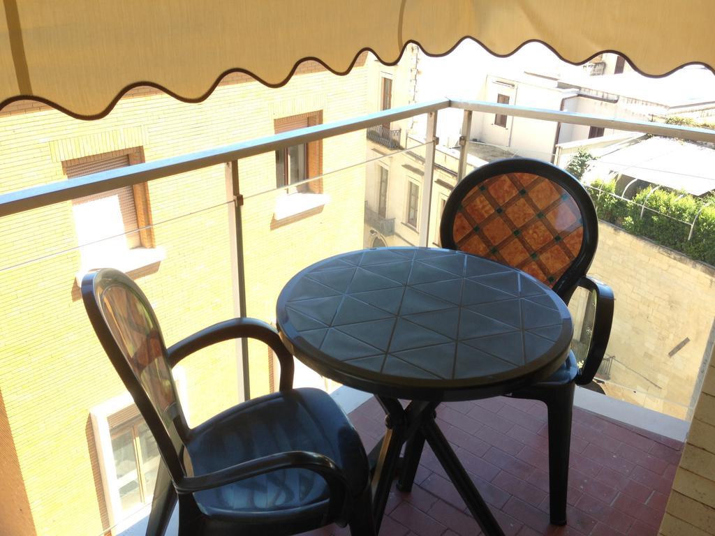 Sant'Oronzo B&B Lecce Habitación foto